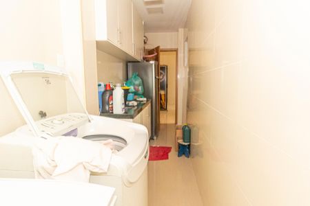 Casa para alugar com 600m², 4 quartos e 1 vagaÁrea de Serviço