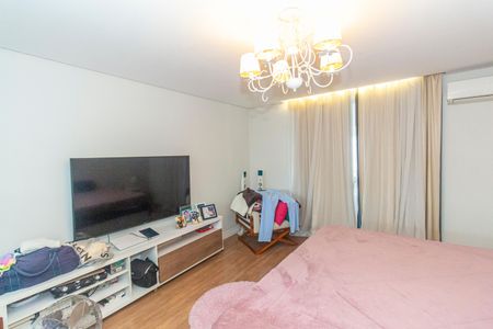 Casa para alugar com 600m², 4 quartos e 1 vagaSuíte