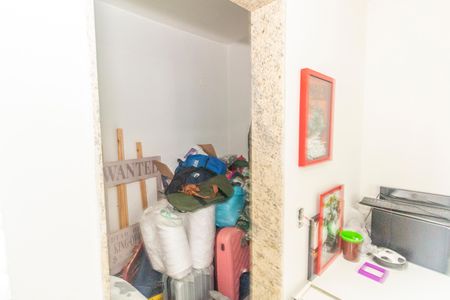 Casa para alugar com 600m², 4 quartos e 1 vagaQuarto 3