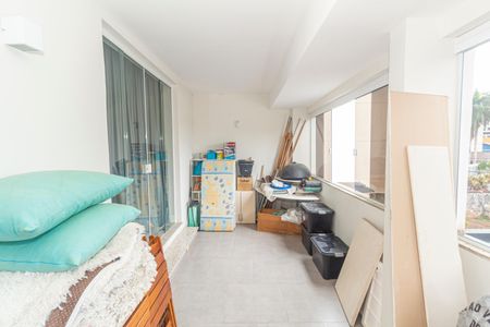 Casa para alugar com 600m², 4 quartos e 1 vagaVaranda