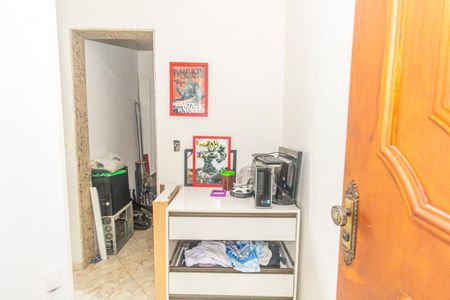 Casa para alugar com 600m², 4 quartos e 1 vagaQuarto 3