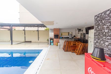 Casa para alugar com 600m², 4 quartos e 1 vagaÁrea externa