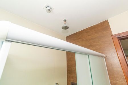 Casa para alugar com 600m², 4 quartos e 1 vagaBanheiro Social