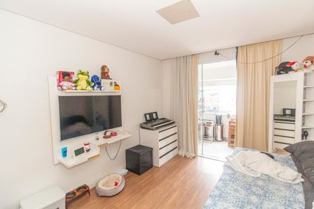 Casa para alugar com 600m², 4 quartos e 1 vagaQuarto 1