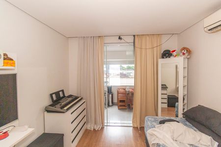 Casa para alugar com 600m², 4 quartos e 1 vagaQuarto 1