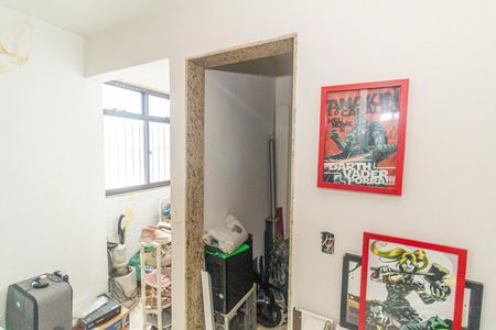 Casa para alugar com 600m², 4 quartos e 1 vagaQuarto 3