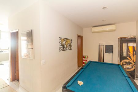 Casa para alugar com 600m², 4 quartos e 1 vagaSala de Jogos