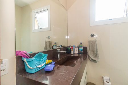 Casa para alugar com 600m², 4 quartos e 1 vagaBanheiro Social