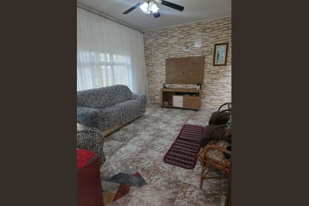 Sala de casa para alugar com 3 quartos, 320m² em Vila Galvão, Guarulhos