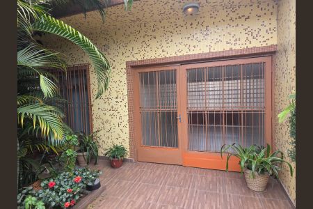 Jardim de casa para alugar com 3 quartos, 320m² em Vila Galvão, Guarulhos
