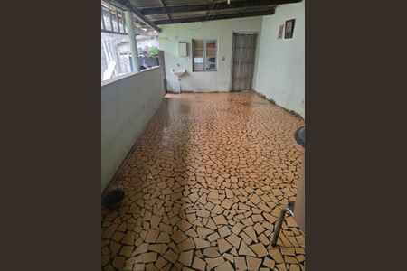 Varanda de casa para alugar com 3 quartos, 320m² em Vila Galvão, Guarulhos