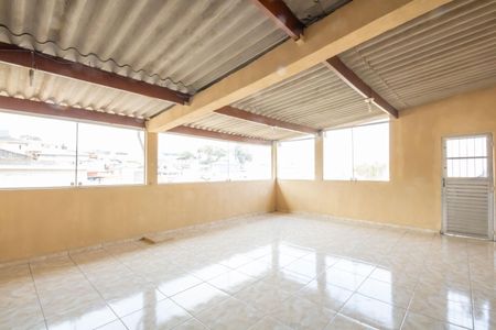Salão de Festas de casa à venda com 3 quartos, 210m² em Jaguaribe, Osasco
