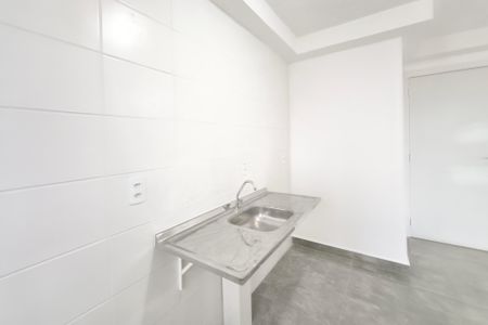 Apartamento à venda com 44m², 2 quartos e 1 vaga Apartamento à venda com 44m², 2 quartos e 1 vagaCozinha