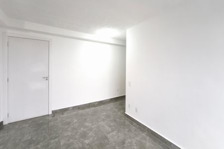 Sala de apartamento à venda com 2 quartos, 44m² em Jardim das Cerejeiras, Campinas