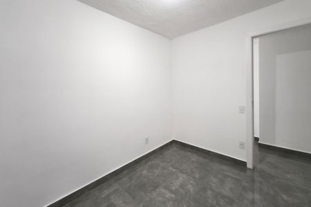 Quarto 1 de apartamento à venda com 2 quartos, 44m² em Jardim das Cerejeiras, Campinas