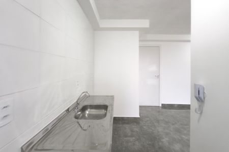 Apartamento à venda com 44m², 2 quartos e 1 vaga Apartamento à venda com 44m², 2 quartos e 1 vagaCozinha