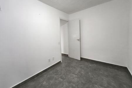 Apartamento à venda com 44m², 2 quartos e 1 vaga Apartamento à venda com 44m², 2 quartos e 1 vagaQuarto 2