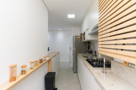 Apartamento à venda com 36m², 1 quarto e sem vaga Apartamento à venda com 36m², 1 quarto e sem vagaÁrea de Serviço