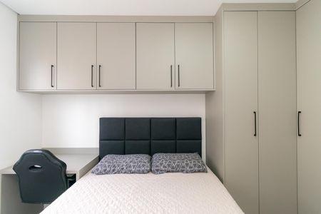 Apartamento à venda com 36m², 1 quarto e sem vaga Apartamento à venda com 36m², 1 quarto e sem vagaQuarto