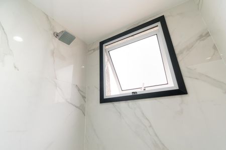 Apartamento à venda com 36m², 1 quarto e sem vaga Apartamento à venda com 36m², 1 quarto e sem vagaBanheiro Social