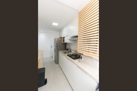 Apartamento à venda com 36m², 1 quarto e sem vaga Apartamento à venda com 36m², 1 quarto e sem vagaÁrea de Serviço