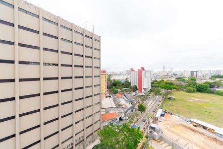 Apartamento à venda com 36m², 1 quarto e sem vaga Apartamento à venda com 36m², 1 quarto e sem vagaVista do Quarto