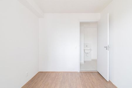 Apartamento à venda com 34m², 2 quartos e sem vagaQuarto 1