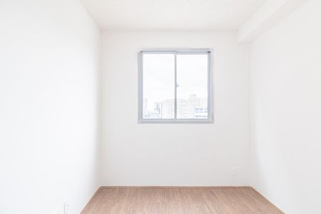 Apartamento à venda com 34m², 2 quartos e sem vagaQuarto 1