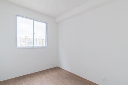 Apartamento à venda com 34m², 2 quartos e sem vagaQuarto 1