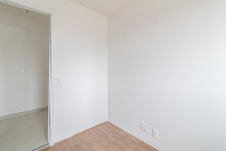 Apartamento à venda com 34m², 2 quartos e sem vagaQuarto 2