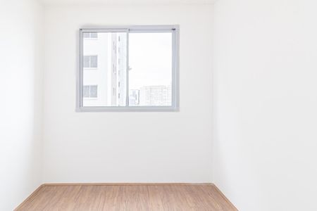 Apartamento à venda com 34m², 2 quartos e sem vagaQuarto 2