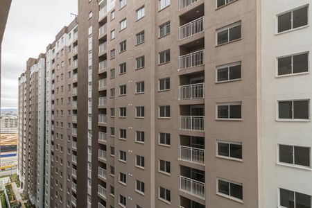 Apartamento à venda com 34m², 2 quartos e sem vagaVista da Varanda