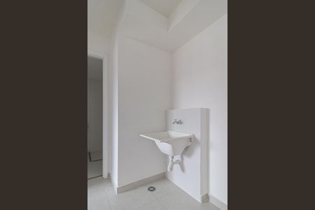 Apartamento à venda com 34m², 2 quartos e sem vagaÁrea de Serviço