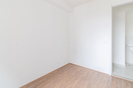 Apartamento à venda com 34m², 2 quartos e sem vagaQuarto 1
