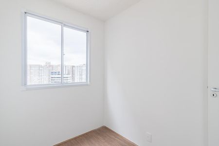 Apartamento à venda com 34m², 2 quartos e sem vagaQuarto 2