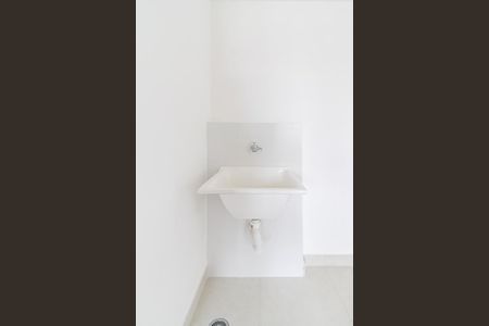 Apartamento à venda com 34m², 2 quartos e sem vagaÁrea de Serviço