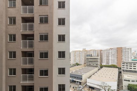 Apartamento à venda com 34m², 2 quartos e sem vagaVista da Varanda