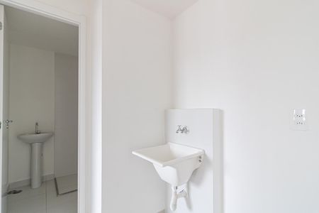 Apartamento à venda com 34m², 2 quartos e sem vagaÁrea de Serviço