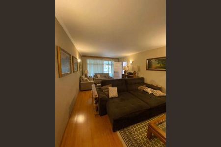 Casa à venda com 4 quartos, 139m² em Parque Jabaquara, São Paulo