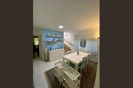 Casa à venda com 4 quartos, 139m² em Parque Jabaquara, São Paulo