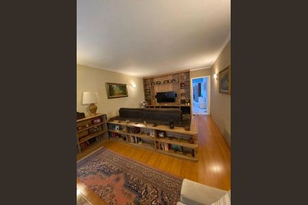 Casa à venda com 4 quartos, 139m² em Parque Jabaquara, São Paulo