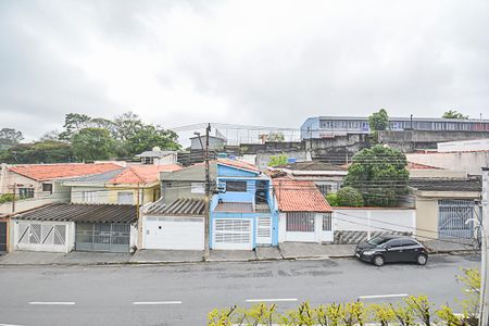 Casa à venda com 206m², 3 quartos e 6 vagasVista do Sacada do Quarto Suíte