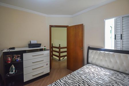 Casa à venda com 206m², 3 quartos e 6 vagasQuarto 1