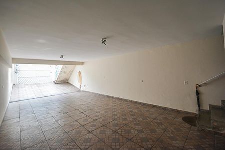 Casa à venda com 206m², 3 quartos e 6 vagasGaragem