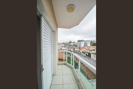 Casa à venda com 206m², 3 quartos e 6 vagasSacada do Quarto Suíte