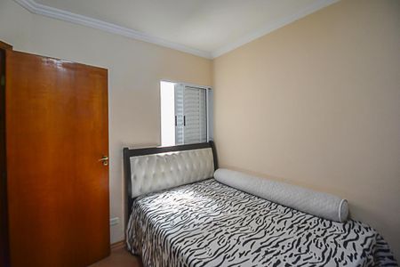 Casa à venda com 206m², 3 quartos e 6 vagasQuarto 1