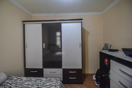 Casa à venda com 206m², 3 quartos e 6 vagasQuarto 1