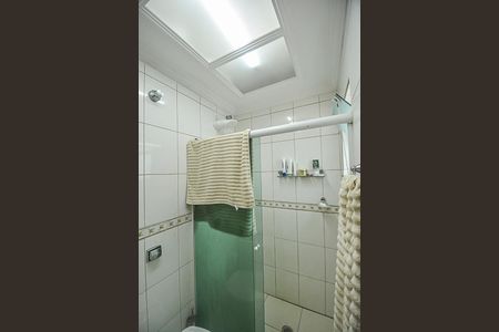 Casa à venda com 206m², 3 quartos e 6 vagasBanheiro