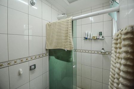 Casa à venda com 206m², 3 quartos e 6 vagasBanheiro