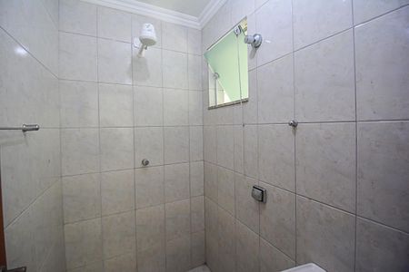 Casa à venda com 206m², 3 quartos e 6 vagas Casa à venda com 206m², 3 quartos e 6 vagasBanheiro de serviço